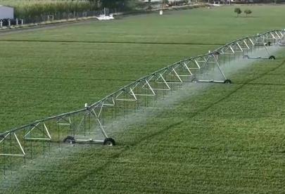 我國智慧農(nóng)業(yè)建設(shè)全面提速