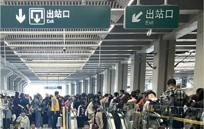 2025年我國交通出行人數(shù)預計超660億人次