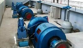 我國(guó)牽頭制定的小水電站機(jī)電設(shè)備國(guó)際標(biāo)準(zhǔn)正式發(fā)布