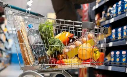 支持政策精準(zhǔn)發(fā)力 內(nèi)需潛力不斷釋放　消費(fèi)市場(chǎng)持續(xù)擴(kuò)容提質(zhì)創(chuàng)新升級(jí)