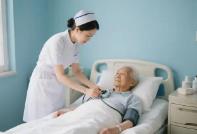 國家醫(yī)保局：長護險制度將從試點轉(zhuǎn)向全面建制