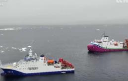 從“全海深”到“全海域” 2025年我國載人潛水器應用水平持續(xù)提升