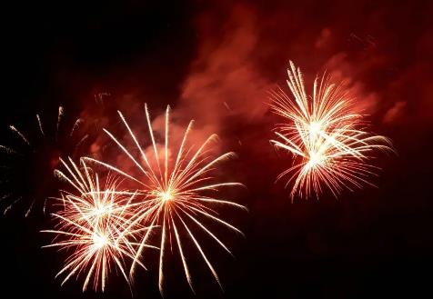 山西廢除煙花爆竹“禁放令”，如何在“管”與“放”中尋找最大公約數(shù)？