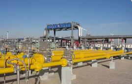 我國陸上最大整裝氣田產(chǎn)量連續(xù)4年突破300億方