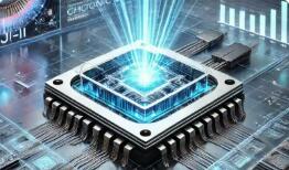 我國科學(xué)家實(shí)現(xiàn)新一代光計(jì)算芯片研究新突破