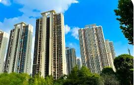 好房子的新溫度——2025年居住升級(jí)背后的民生答卷