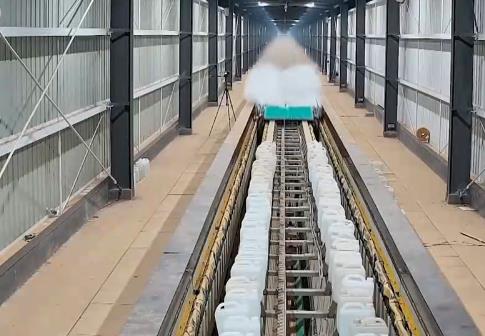 我國創(chuàng)造超導(dǎo)電動(dòng)磁懸浮推進(jìn)世界紀(jì)錄