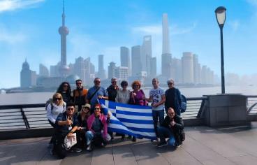 航文旅融合 如何撬動入境游新增量