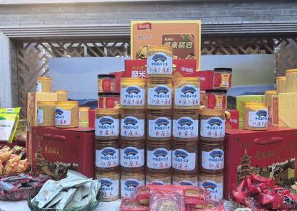 偏關(guān)縣打造“中國糜子之鄉(xiāng)”，以特色產(chǎn)業(yè)賦能鄉(xiāng)村振興高質(zhì)量發(fā)展