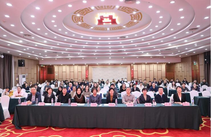 2025年山西省細(xì)菌耐藥監(jiān)測會議暨臨床檢驗(yàn)新技術(shù)培訓(xùn)班在太原成功召開