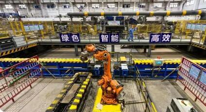 加快提升產(chǎn)業(yè)科技創(chuàng)新能力，有哪些著力點？