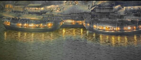 數(shù)字技術(shù)，助古畫(huà)“煥新、達(dá)意、致遠(yuǎn)”