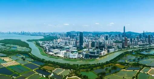 河套合作區(qū)協(xié)同發(fā)展格局形成 港深邁向全球創(chuàng)科樞紐新征程