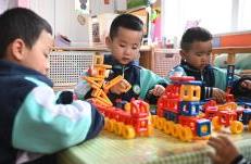 “一人一籍、籍隨人走” 教育部為學(xué)前兒童建立學(xué)籍