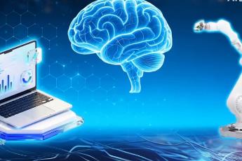 “心想”變“事成”！“十五五”規(guī)劃建議布局腦機接口產(chǎn)業(yè)