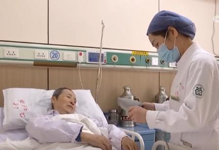 京津冀推動醫(yī)養(yǎng)結(jié)合聯(lián)盟建設(shè) 多元化醫(yī)養(yǎng)結(jié)合模式勾勒幸?！跋﹃柤t”