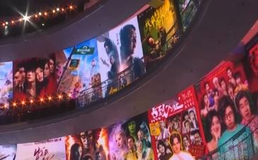 元旦→春節(jié)；暑期→國慶，全年精彩！多角度解鎖中國電影多元活力不止于銀幕
