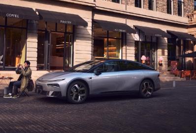 揚帆出海正當(dāng)時——中國智能汽車加速駛向全球