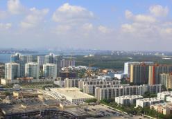 安徽淮北：以招商引資為引擎 激活文旅產(chǎn)業(yè)新動能