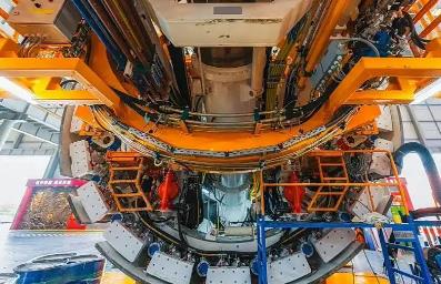 河南“造”出新優(yōu)勢