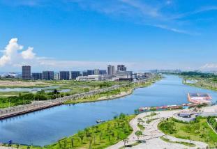 福建省美麗河湖、美麗海灣建設(shè)再創(chuàng)佳績