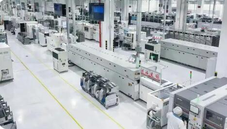 昆山高新區(qū)三級梯度培育專精特新企業(yè)