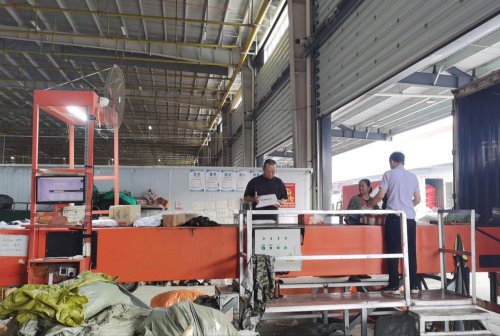 湖北浠水：“三箭齊發(fā)”正中物流寄遞環(huán)節(jié)案件靶心