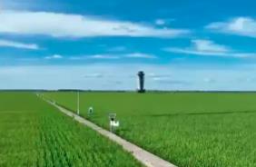 衛(wèi)星“看”莊稼、大數(shù)據(jù)“算”收成 農(nóng)業(yè)發(fā)展向“新”而行