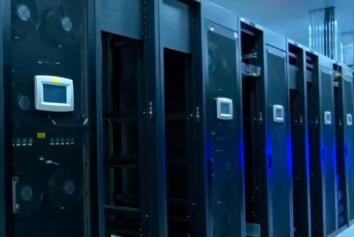 算力為“翼”疊加創(chuàng)新舉措激活數(shù)字經(jīng)濟活力 為各行業(yè)創(chuàng)新發(fā)展筑牢更穩(wěn)底座