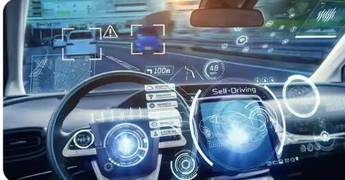 智能駕駛滲透率超68% 交通運(yùn)輸邁向智能化