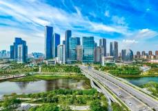 “十四五”期間廣東經(jīng)營主體凈增超648萬戶