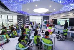 教育部：人工智能賦能教育取得5大進(jìn)展