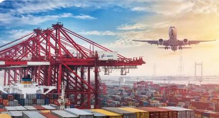 政策持續(xù)完善地方積極響應(yīng) 我國內(nèi)外貿(mào)一體化取得顯著成效