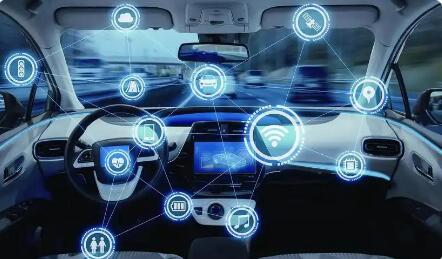 到2030年整體數(shù)智化發(fā)展達(dá)到較高水平 “六大行動(dòng)”護(hù)航汽車產(chǎn)業(yè)數(shù)字化升級(jí)