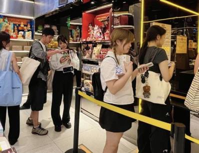 從“智能換新”到“情緒消費(fèi)” 　解碼2025年消費(fèi)市場(chǎng)四大趨勢(shì)