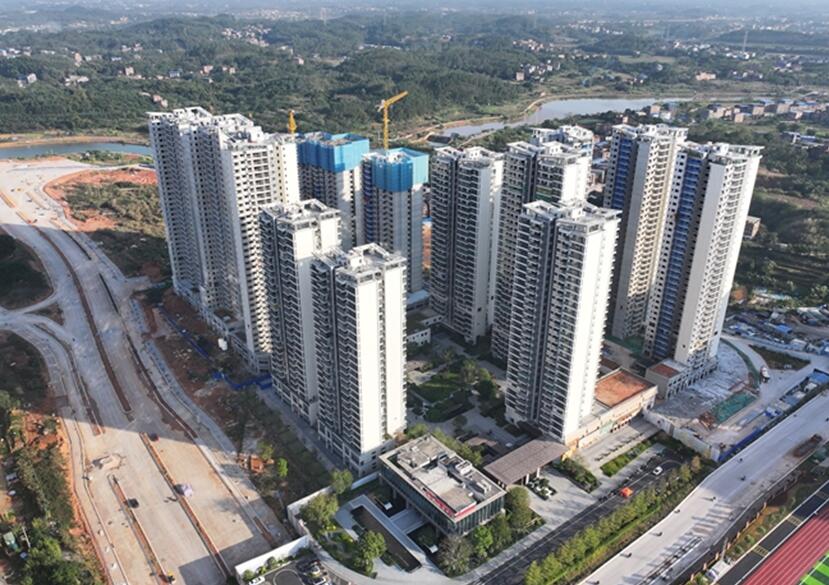 廣西建工一建集團(tuán)兩項(xiàng)目獲評(píng)全國(guó)建設(shè)工程安全生產(chǎn)標(biāo)準(zhǔn)化工地學(xué)習(xí)交流項(xiàng)目