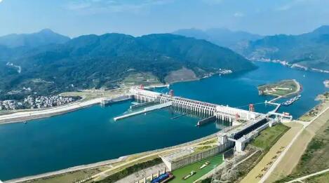 國務(wù)院部署推進國家水網(wǎng)建設(shè)相關(guān)工作