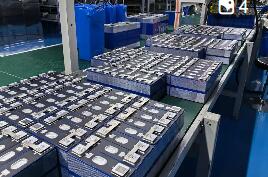 寧夏銀川經(jīng)開區(qū)：打造“下一代電池材料”產(chǎn)業(yè)新高地