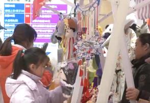 “真金白銀”惠民疊加多彩冰雪“盛宴” 助推“冷資源”乘勢(shì)而上掀起消費(fèi)新熱潮