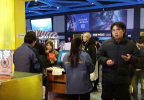 從電影工業(yè)“硬核”升級(jí)到“爆款”電影IP頻出 多維度觀察電影市場(chǎng)強(qiáng)勢(shì)開(kāi)局迎來(lái)“開(kāi)門(mén)紅”