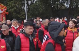 元旦假期國(guó)內(nèi)旅游市場(chǎng)迎來(lái)強(qiáng)勁開(kāi)局