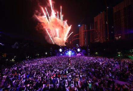 元旦廣東文旅吸金近百億，瞬間經(jīng)濟燃爆了