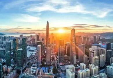 流動深圳活力澎湃，雙旺開局沖刺全年