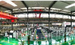 山西推出知識產(chǎn)權系列舉措護航民營經(jīng)濟發(fā)展