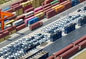 2025年鐵路商品汽車運(yùn)輸量突破800萬(wàn)臺(tái)