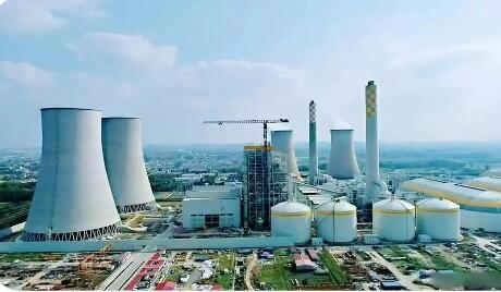 管理并網(wǎng)裝機(jī)規(guī)模突破一億千瓦 華潤(rùn)電力以綠色創(chuàng)新書(shū)寫能源轉(zhuǎn)型“硬核答卷”