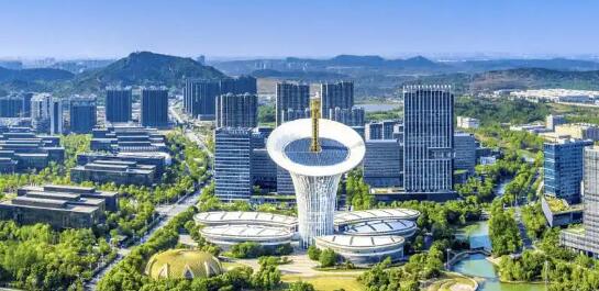 荊楚提升創(chuàng)新策源力 湖北加快打造科技創(chuàng)新高地