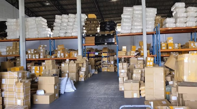 潮鳴跨境泰國考察實錄：解碼TikTok Shop新藍(lán)海，引領(lǐng)東南亞跨境新浪潮