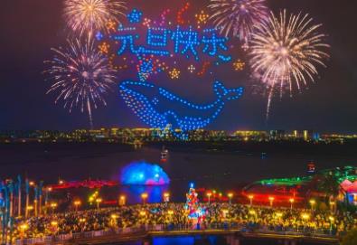 “冰雪+”“非遺+”“體育+” 元旦旅游市場(chǎng)實(shí)現(xiàn)“開(kāi)門紅”