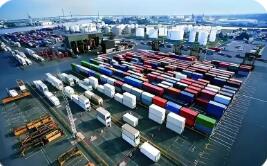 占比近七成，機電產(chǎn)品成為推動中韓貿(mào)易增長重要動力